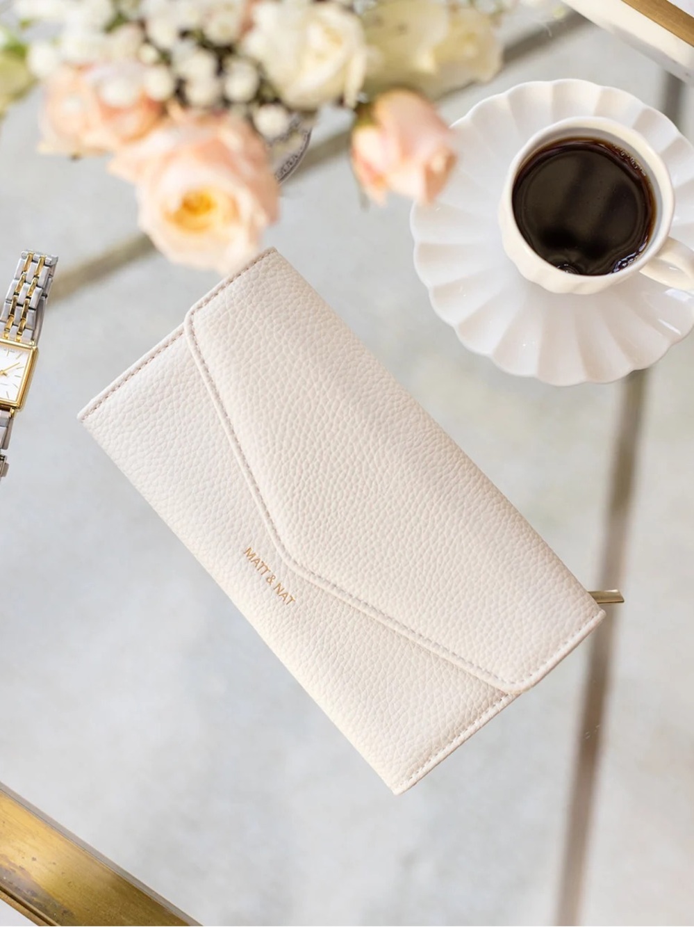 Raye Wallet- Matt & Nat (Jilly Box Spring 2026)
